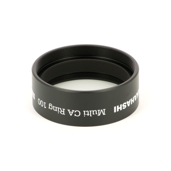 Takahashi Multi-CA-Ring 100 No. 88L for FC-100DC/DF