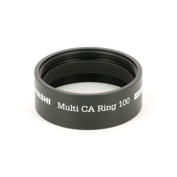 Takahashi Multi-CA-Ring 100 No. 88L for FC-100DC/DF - Image 2