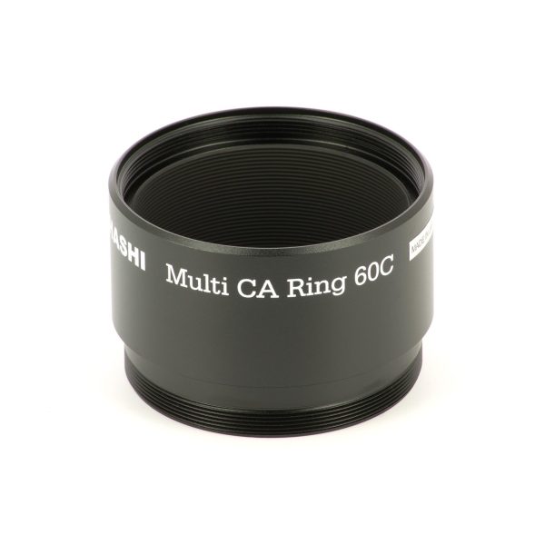 Takahashi Multi-CA-Ring 60C n°87G for FS-60CB - Image 2
