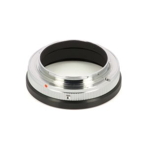 Takahashi Großer T-Anschluss DX-WR Premium NIKON für FS-60 | Teleskopshop.ch