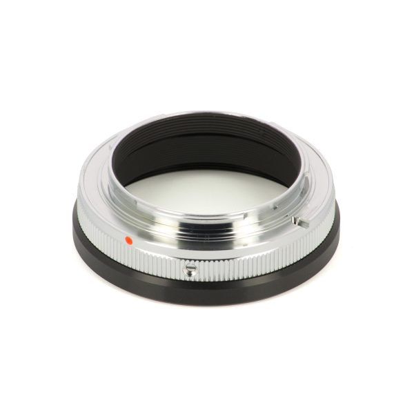 Takahashi Grande Connettore a T DX-WR Premium NIKON per FS-60