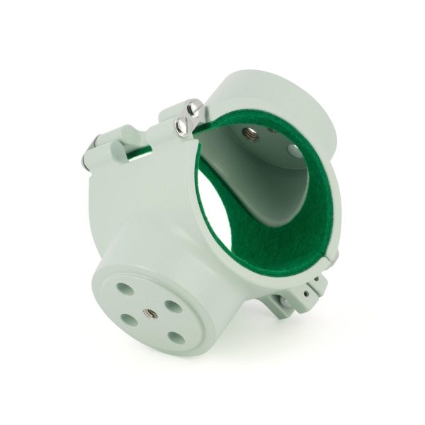 Porte-tuyau Takahashi GT pour FS-60/FC-76DC (diamètre 80 mm) – Image 2