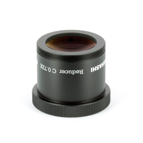 Takahashi Riduttore di lunghezza focale 0.72x n°18 per FS-60CB
