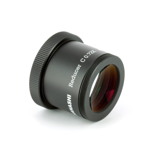 Takahashi Riduttore di lunghezza focale 0.72x n°18 per FS-60CB - immagine 3