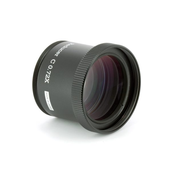 Takahashi Riduttore di lunghezza focale 0.72x n°18 per FS-60CB - immagine 4