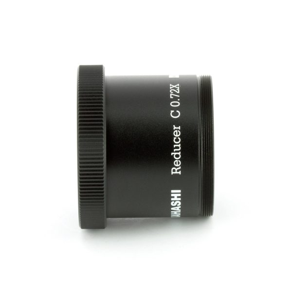 Takahashi Riduttore di lunghezza focale 0.72x n°18 per FS-60CB - immagine 5