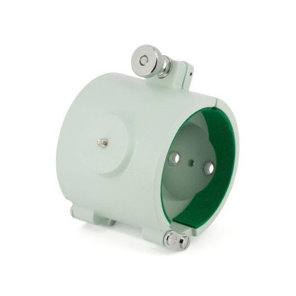 Supporto Takahashi per FC-76DS/FC-100/FSQ-85EDX (diametro 95mm) - immagine 3