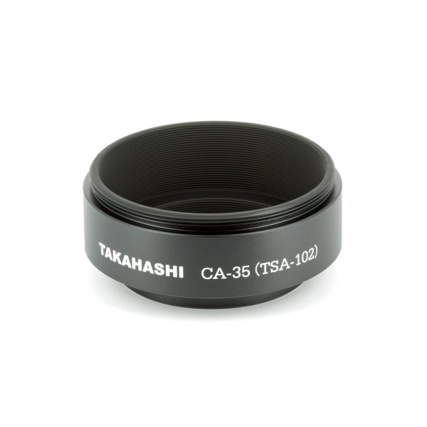 Takahashi CA35 Camera Coupling No. 30 for TOA-130/TSA-102 - Image 2