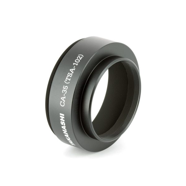 Takahashi CA35 Camera Coupling No. 30 for TOA-130/TSA-102 - Image 3