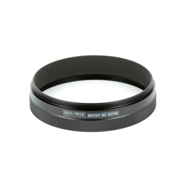 Takahashi Verlängerungsrohr Nr. 82 für TOA-150/FSQ-106EDX3 | Teleskopshop.ch