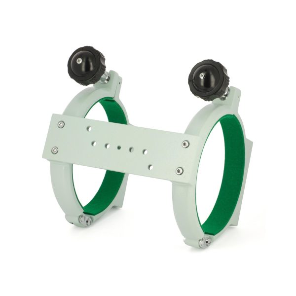 Anneaux de tube Takahashi FS-152 / TOA-130 / FSQ130ED (diamètre 156mm) pour une utilisation sur TMP02100 – Image 3