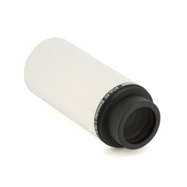 Takahashi Upgrade Kit FOA-60 to FOA-60Q (Extender R 1.7x) - Image 3