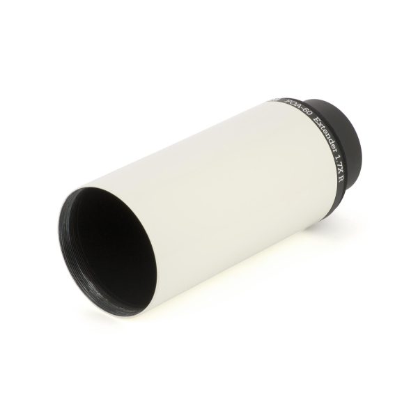 Takahashi Upgrade Kit FOA-60 to FOA-60Q (Extender R 1.7x) - Image 4