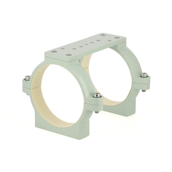 Anelli takahashi per tubo a T per TSA-120 con piastra di copertura per l'uso su TMP02200
