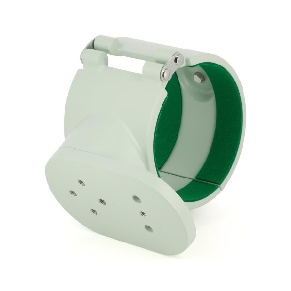 Takahashi mount for FSQ-106ED with additional compensation plate (diameter 125 mm) - Image 2