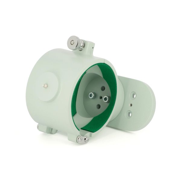 Takahashi mount for FSQ-106ED with additional compensation plate (diameter 125 mm) - Image 3