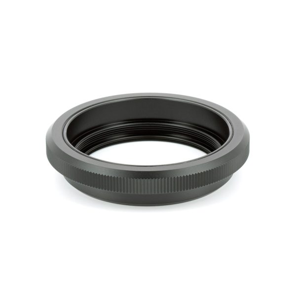 Takahashi Adapter No. 17 for using the reducer with F/5.3