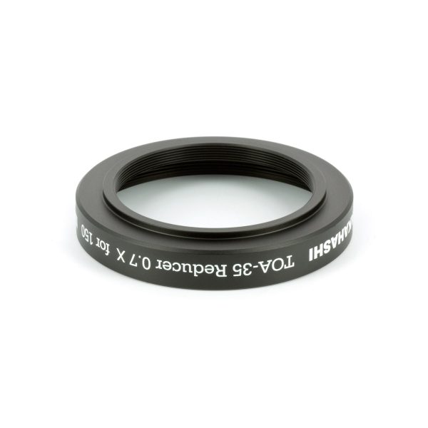 Takahashi CA Ring 150 n°30N pour TOA-35 utilisé avec TSA-120/TOA-130/TOA-150