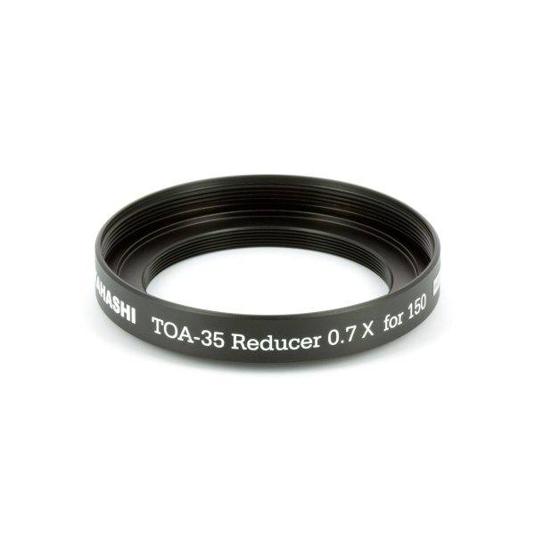 Takahashi CA Ring 150 n°30N pour TOA-35 utilisé avec TSA-120/TOA-130/TOA-150 – Image 2