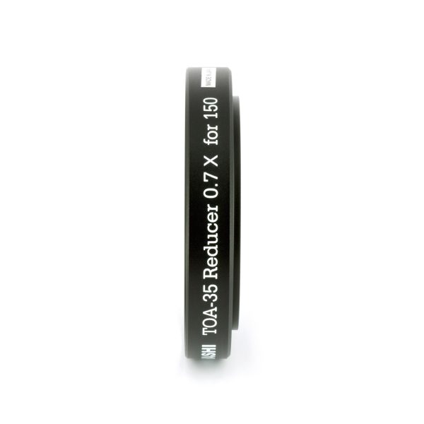 Takahashi CA Ring 150 n°30N pour TOA-35 utilisé avec TSA-120/TOA-130/TOA-150 – Image 3