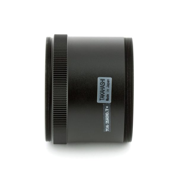 Takahashi TOA-35 Riduttore di lunghezza focale 0.7x per TSA / TOA - immagine 5
