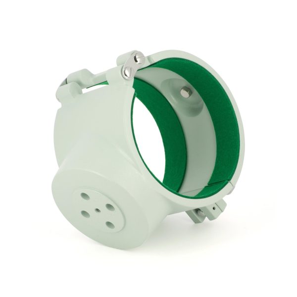 Takahashi Halterung für FSQ-106ED/TSA-120 (ohne zusätzliche Ausgleichsplatte) (Durchmesser 125 mm) – Bild 2