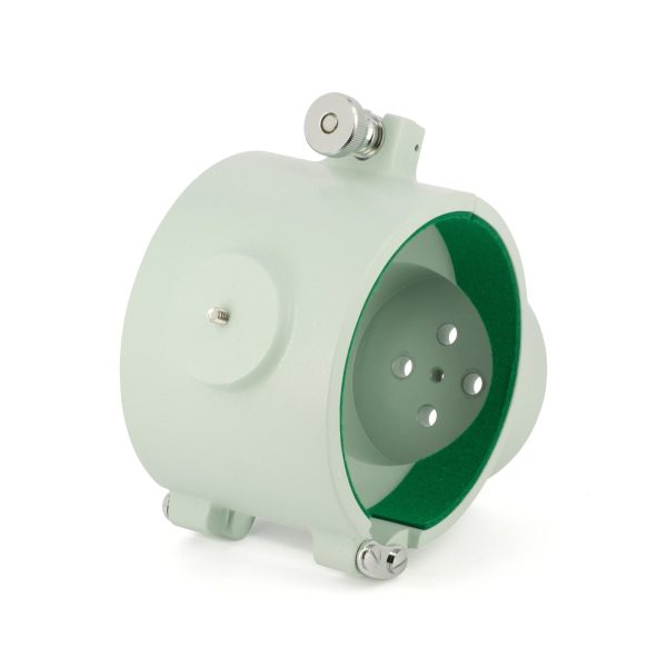 Takahashi Halterung für FSQ-106ED/TSA-120 (ohne zusätzliche Ausgleichsplatte) (Durchmesser 125 mm) – Bild 3