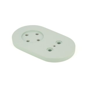 Takahashi Hilfsausgleichsplatte für FSQ-106ED-Halterung | Teleskopshop.ch