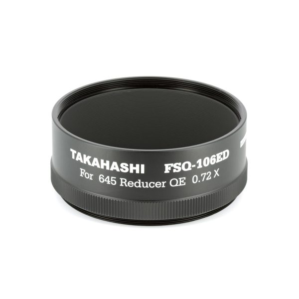 Takahashi Auxiliary Ring 645 RD No. 83