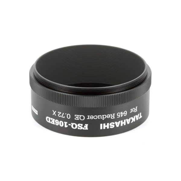 Takahashi Auxiliary Ring 645 RD No. 83 - Image 2