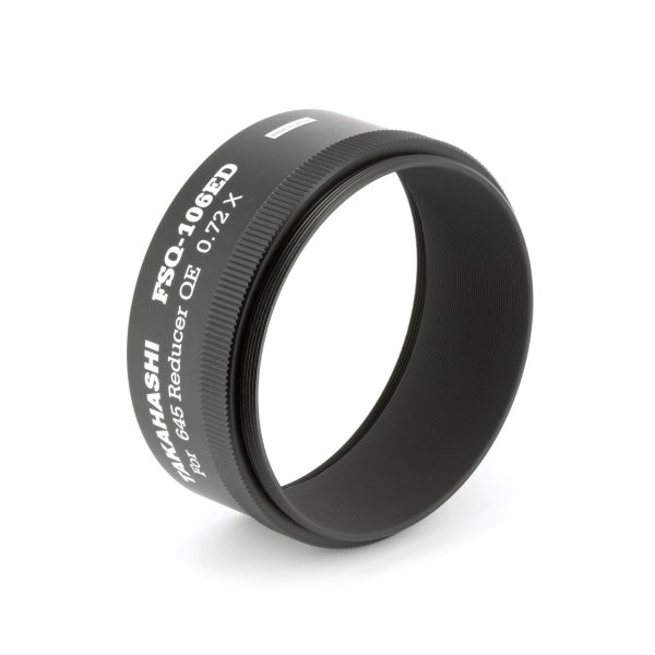 Takahashi Auxiliary Ring 645 RD No. 83 - Image 4