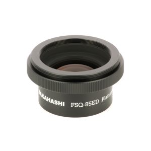 Takahashi Flattener 1.01X für FSQ-85EDX | Teleskopshop.ch