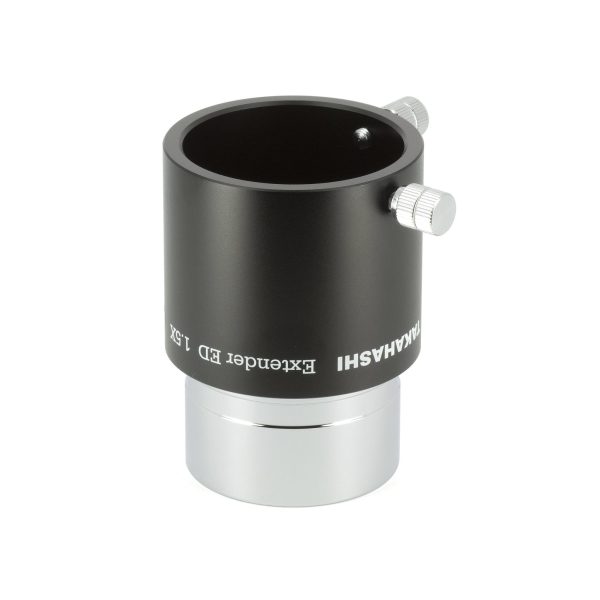 Takahashi Extender-ED 1.5x n°60 for FSQ-85EDX / TSA-120 / TOA-130 / TOA-150
