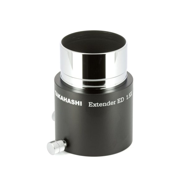 Takahashi Extender-ED 1.5x n°60 for FSQ-85EDX / TSA-120 / TOA-130 / TOA-150 - Image 2