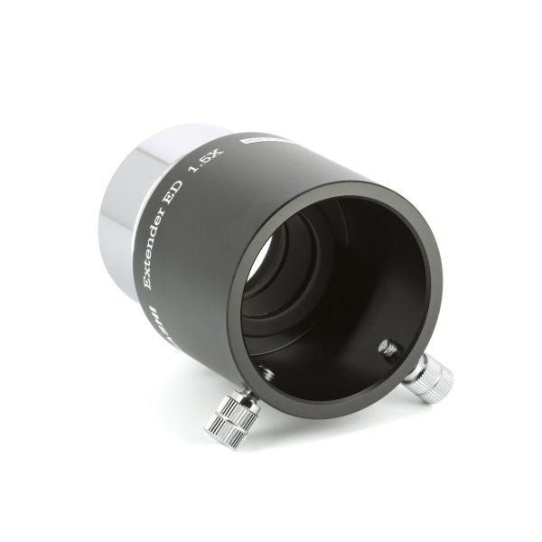 Takahashi Extender-ED 1.5x n°60 for FSQ-85EDX / TSA-120 / TOA-130 / TOA-150 - Image 3