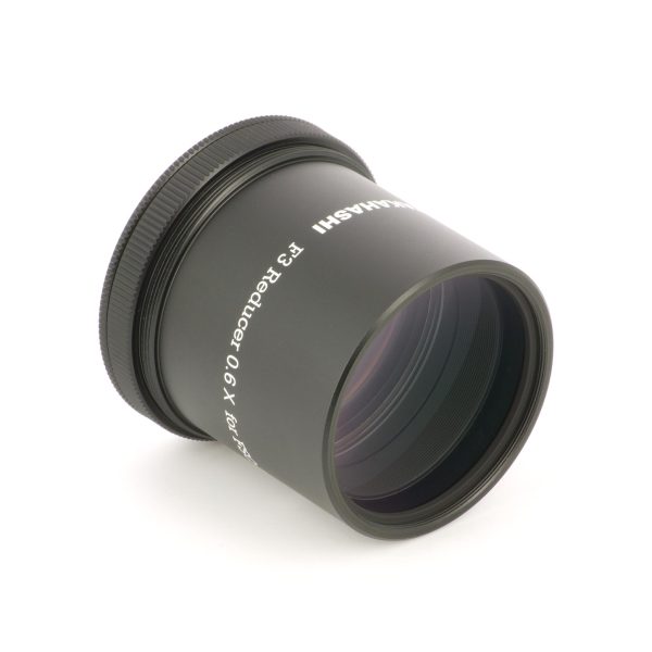 Takahashi Riduttore di lunghezza focale QE n°18M per FSQ-106ED / FSQ-130ED (0.6x) - immagine 3