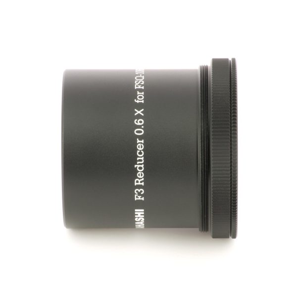 Takahashi Riduttore di lunghezza focale QE n°18M per FSQ-106ED / FSQ-130ED (0.6x) - immagine 5