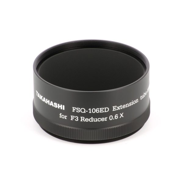 Takahashi Aux. Ring Nr. 84 für F/3 Brennweitenreduzierer | Teleskopshop.ch