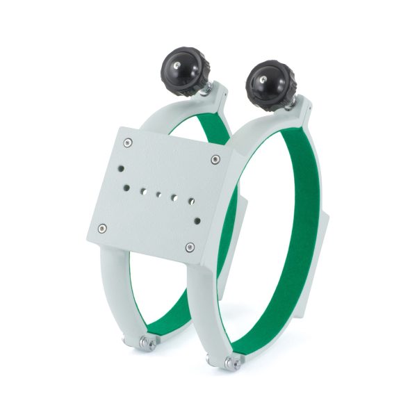 Takahashi tube rings (S) for Epsilon 180 (diameter 232mm) - Image 2