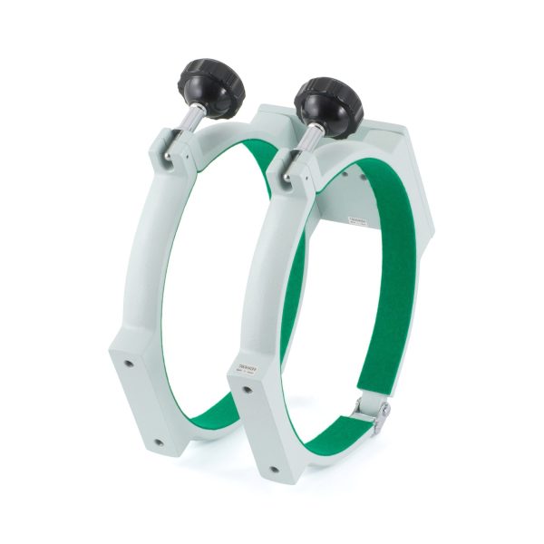 Takahashi tube rings (S) for Epsilon 180 (diameter 232mm) - Image 3