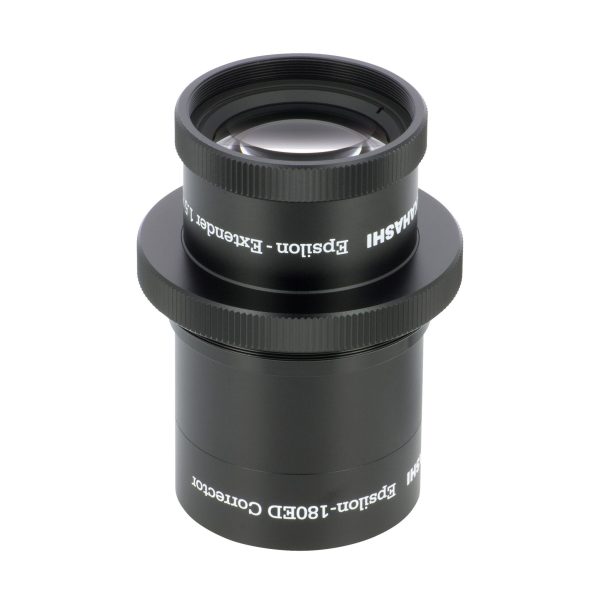 5x für Epsilon 180ED | Teleskopshop.ch