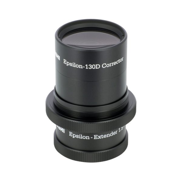Takahashi Extender 1