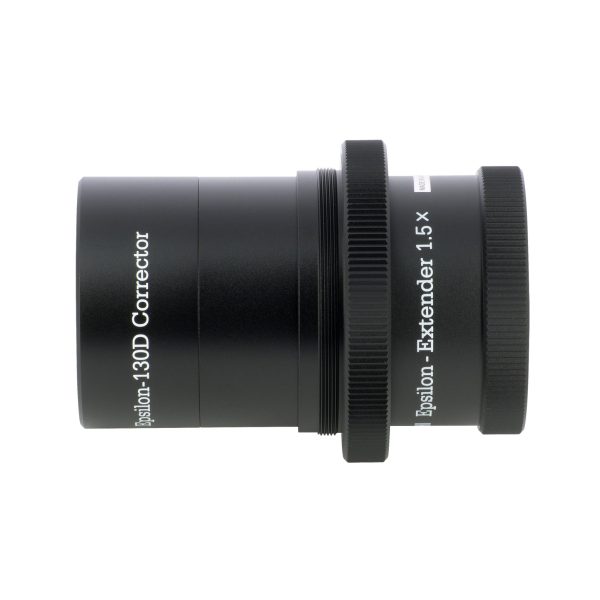 Takahashi Extender 1,5x für Epsilon 130D – Bild 3