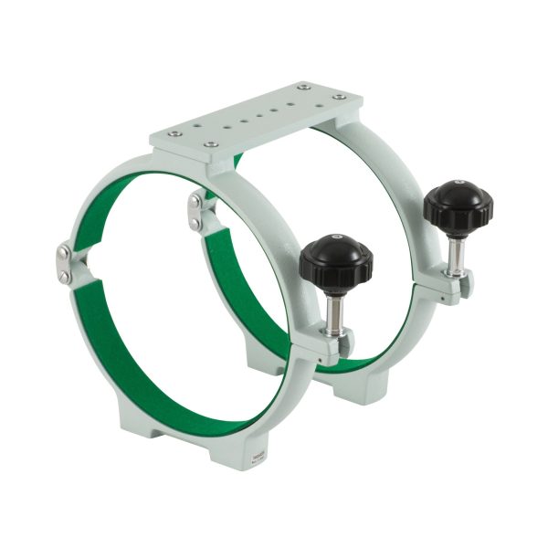 Anelli tubolari Takahashi (M) per Epsilon 160ED (diametro 204mm)