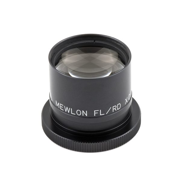 Takahashi Reducer/Corrector (50.8) No. 18 for Mewlon 210/180C