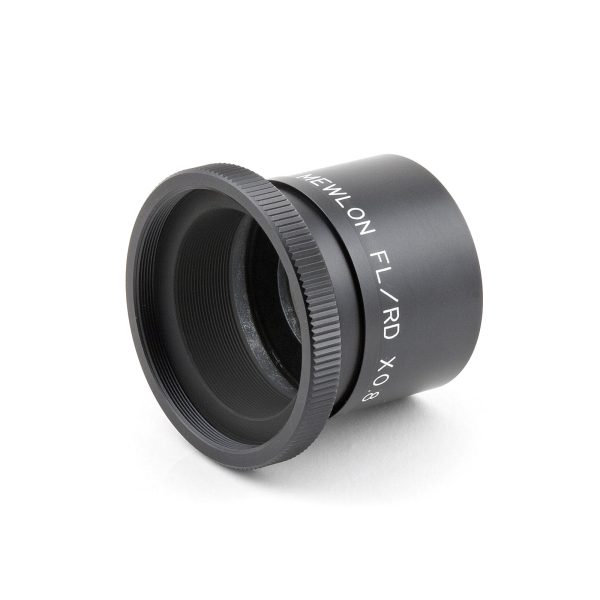 Takahashi Reducer/Corrector (50.8) No. 18 for Mewlon 210/180C - Image 3