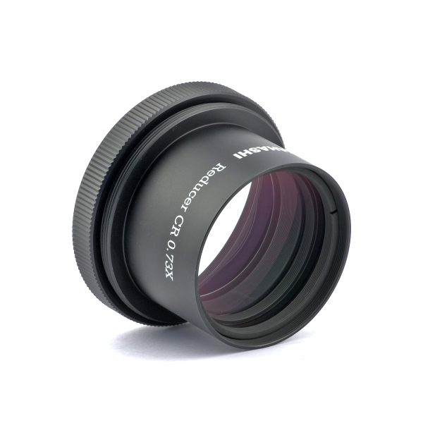 Takahashi Riduttore di lunghezza focale 0.73x No. 18 per CCA-250 / Mewlon CRS / FSQ-106EX4 - immagine 3
