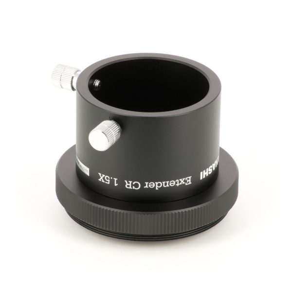 Takahashi Extender 1.5x pour CCA-250/Mewlon 250/300 CR/CRS