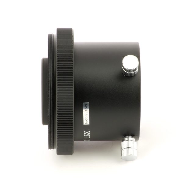 Takahashi Extender 1.5x pour CCA-250/Mewlon 250/300 CR/CRS – Image 5