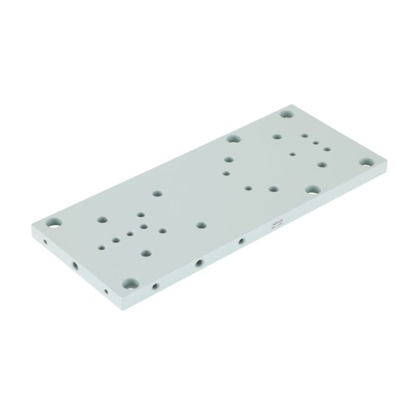 Plaque Takahashi CW pour Mewlon 250CRS (à utiliser sur EM400) – Image 2